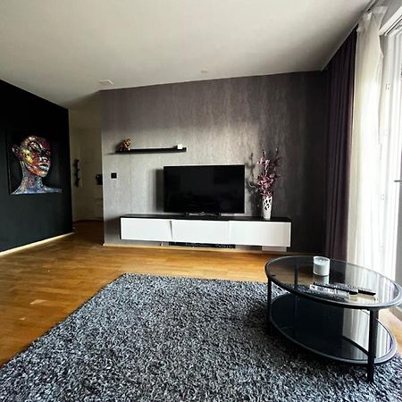شقة Apartman Vanesa سبليت المظهر الخارجي الصورة