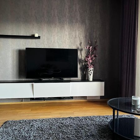 شقة Apartman Vanesa سبليت المظهر الخارجي الصورة