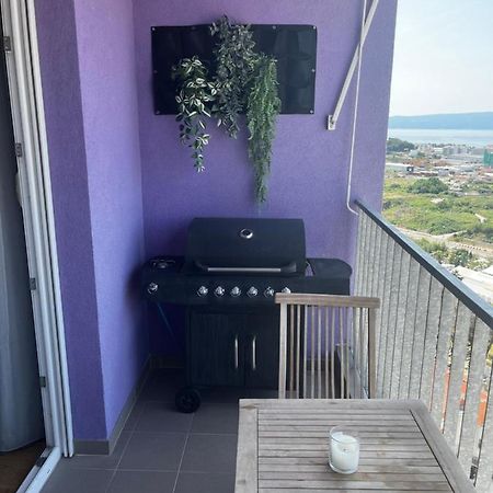 شقة Apartman Vanesa سبليت المظهر الخارجي الصورة