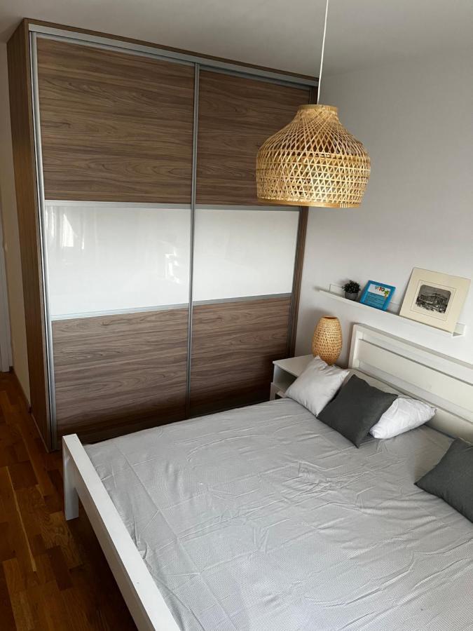 شقة Apartman Vanesa سبليت المظهر الخارجي الصورة