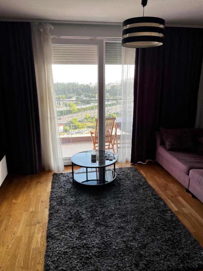 شقة Apartman Vanesa سبليت المظهر الخارجي الصورة