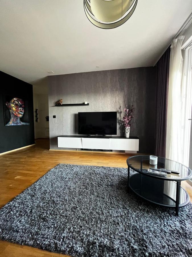 شقة Apartman Vanesa سبليت المظهر الخارجي الصورة