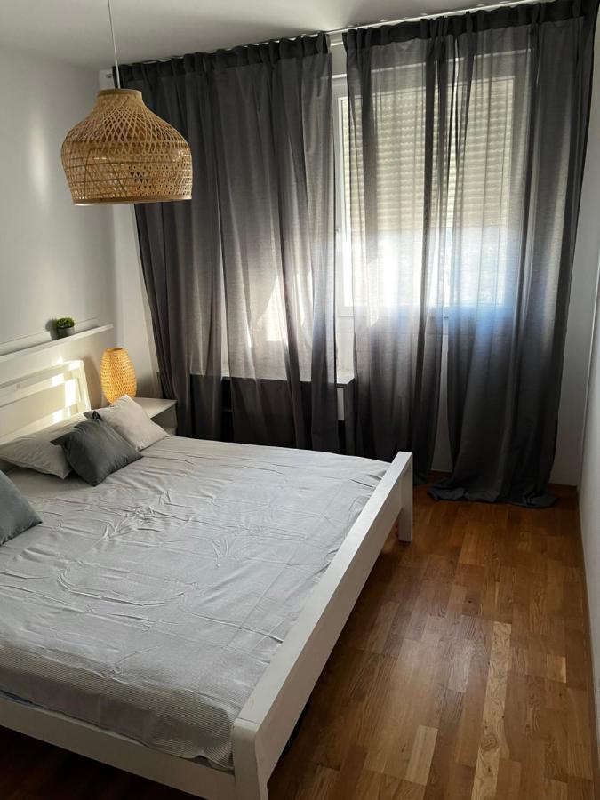 شقة Apartman Vanesa سبليت المظهر الخارجي الصورة