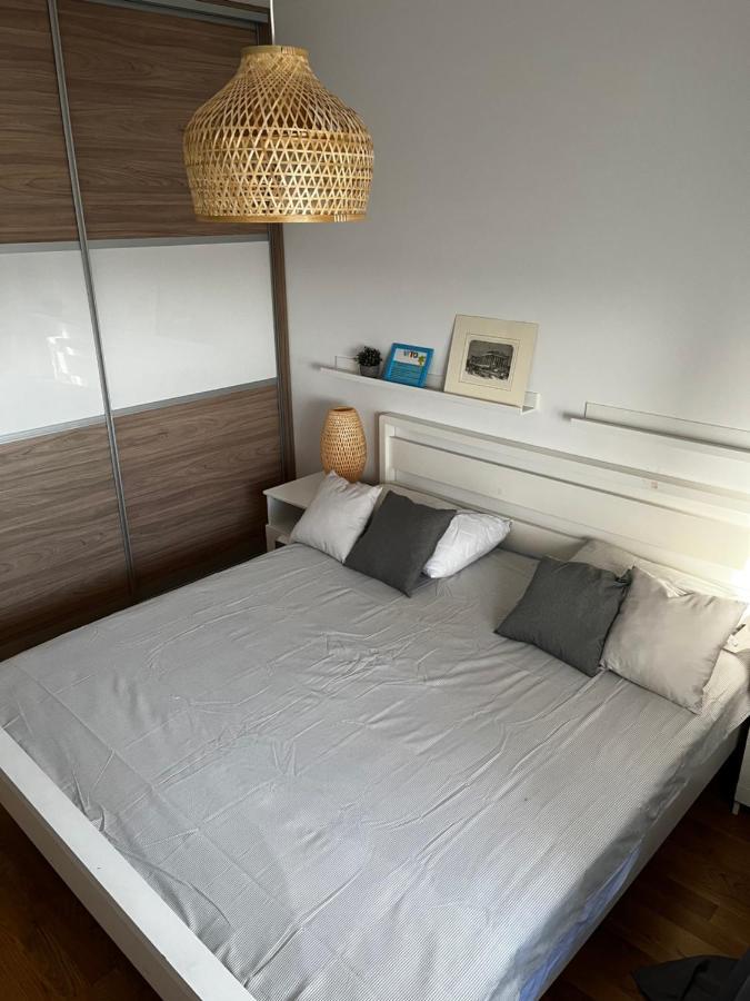 شقة Apartman Vanesa سبليت المظهر الخارجي الصورة