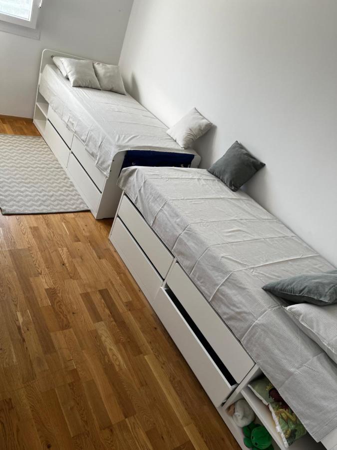 شقة Apartman Vanesa سبليت المظهر الخارجي الصورة