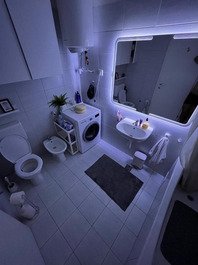 شقة Apartman Vanesa سبليت المظهر الخارجي الصورة