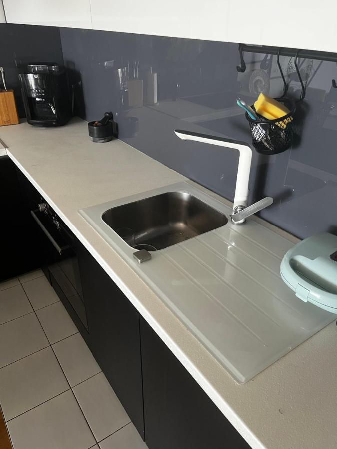 شقة Apartman Vanesa سبليت المظهر الخارجي الصورة