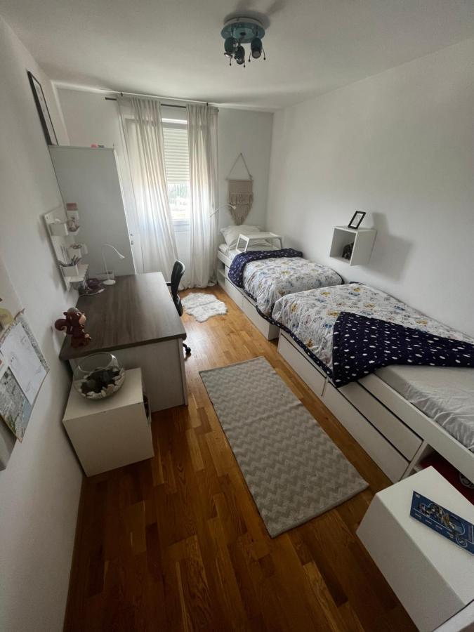 شقة Apartman Vanesa سبليت المظهر الخارجي الصورة