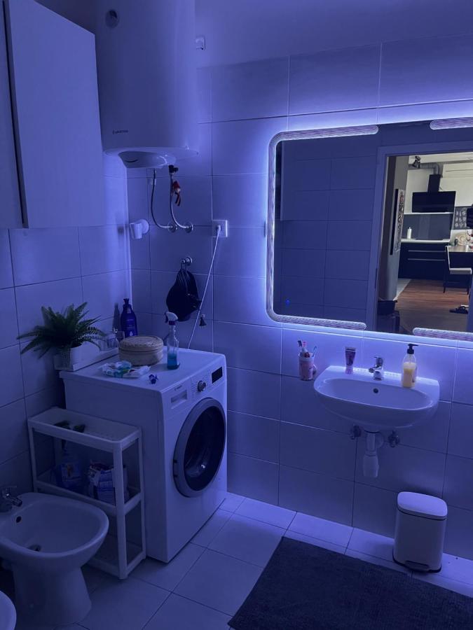 شقة Apartman Vanesa سبليت المظهر الخارجي الصورة